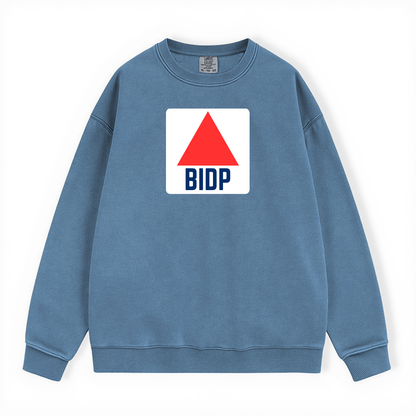 BIDP CITGO CREWNECK