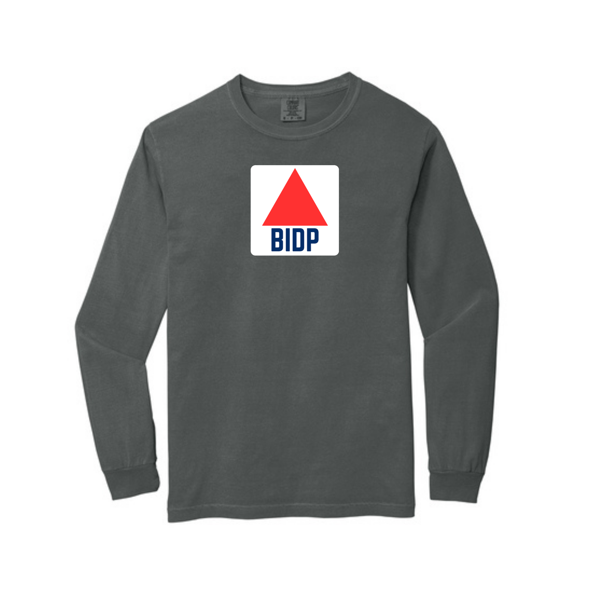 BIDP CITGO LONG SLEEVE