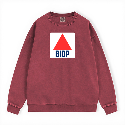 BIDP CITGO CREWNECK