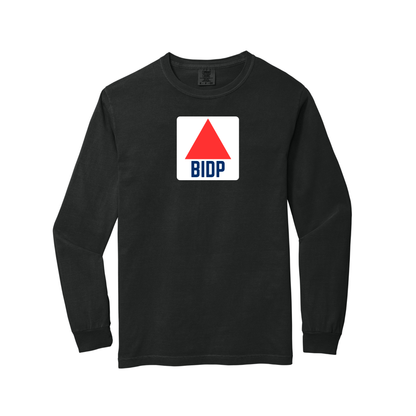 BIDP CITGO LONG SLEEVE