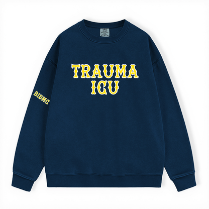 BIDMC TSICU CREWNECK