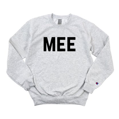 MEE PA CHAMPION CREWNECK