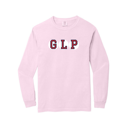 GLP RETIRED SOX LETTERS LONG SLEEVE