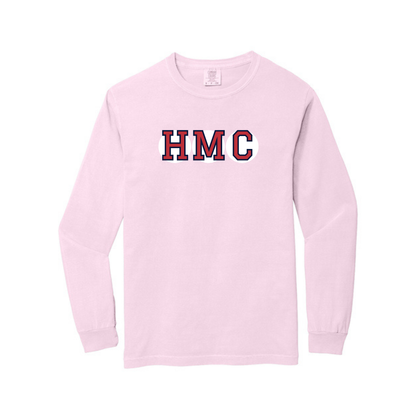 HMC RETIRED SOX LETTERS LONG SLEEVE