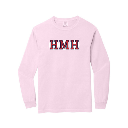 HMH RETIRED SOX LETTERS LONG SLEEVE
