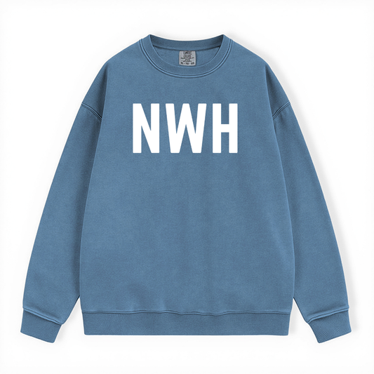NWH ALL STAFF CREWNECK