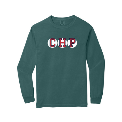 CHP RETIRED SOX LETTERS LONG SLEEVE