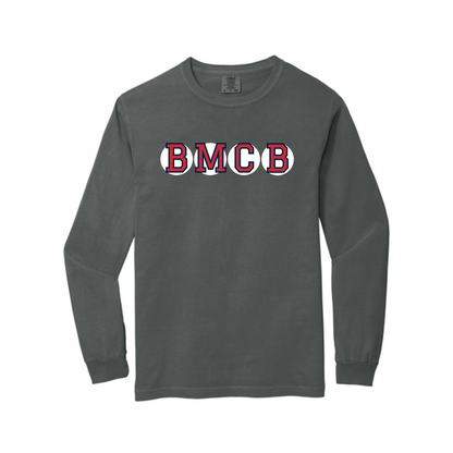 BMCB RETIRED SOX LETTERS LONG SLEEVE