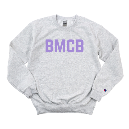 BMCB MA CHAMPION CREWNECK