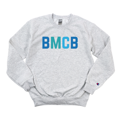BMCB MA CHAMPION CREWNECK