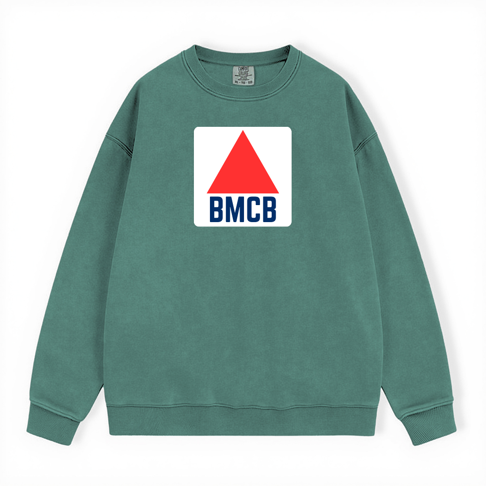 BMCB CITGO CREWNECK