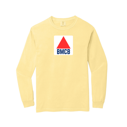BMCB CITGO LONG SLEEVE