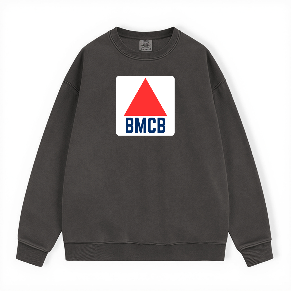 BMCB CITGO CREWNECK
