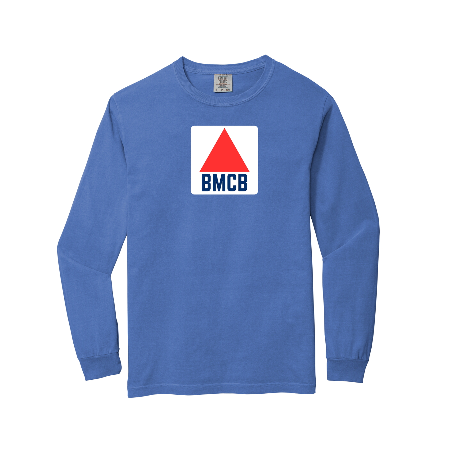 BMCB CITGO LONG SLEEVE
