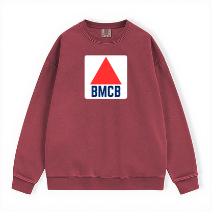 BMCB CITGO CREWNECK