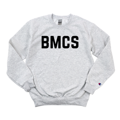BMCS PA CHAMPION CREWNECK