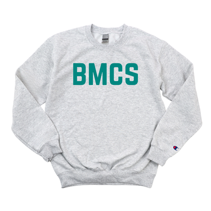 BMCS PA CHAMPION CREWNECK