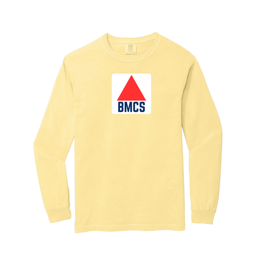 BMCS CITGO LONG SLEEVE