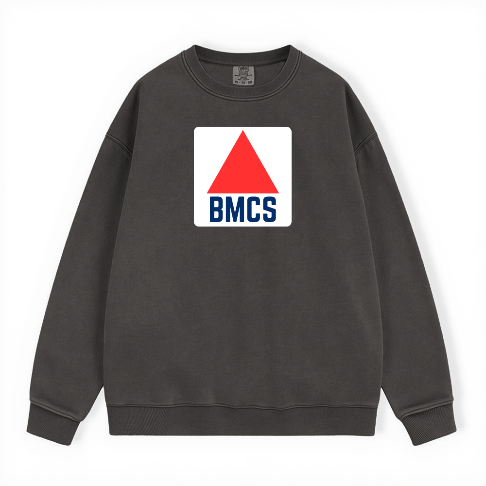 BMCS CITGO CREWNECK