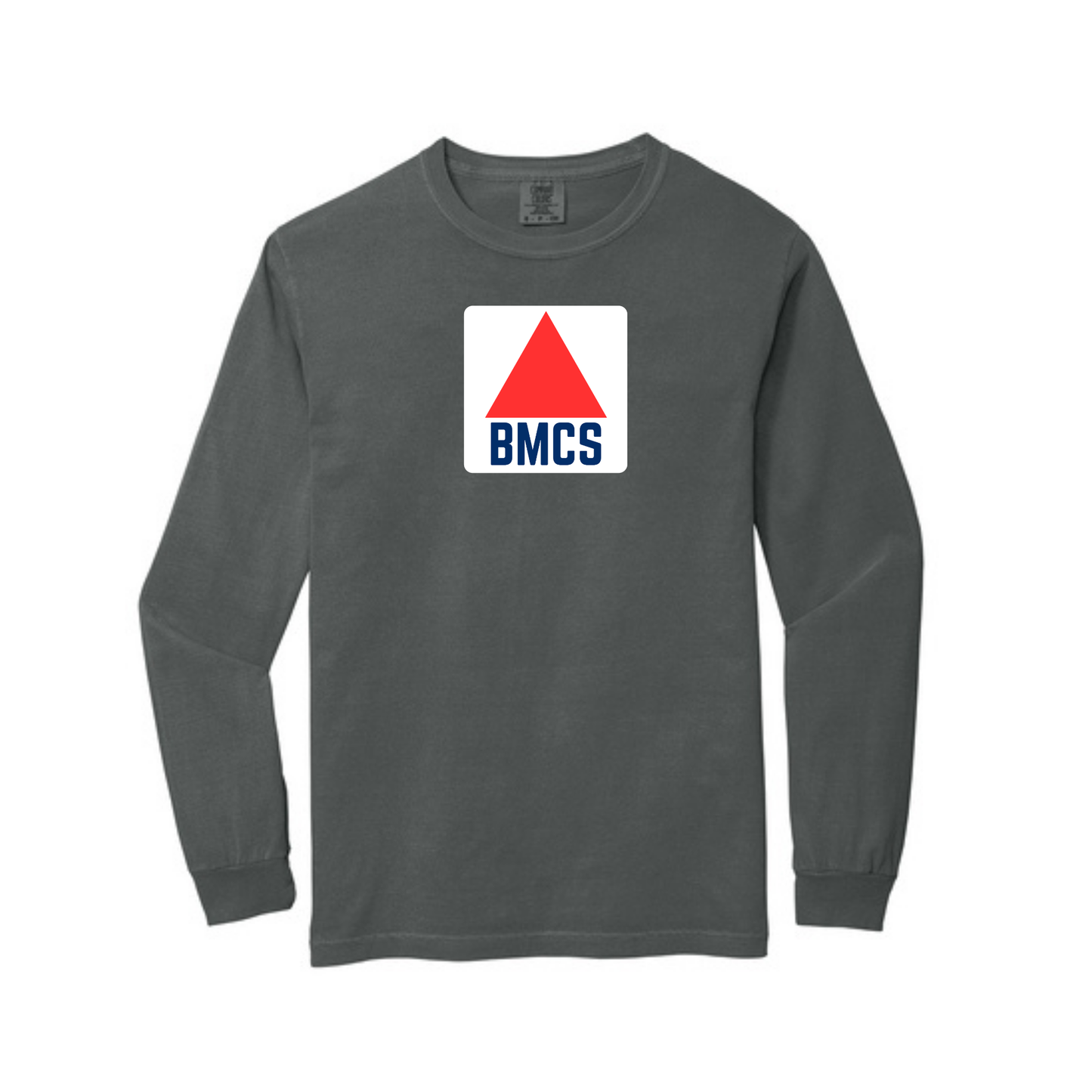 BMCS CITGO LONG SLEEVE