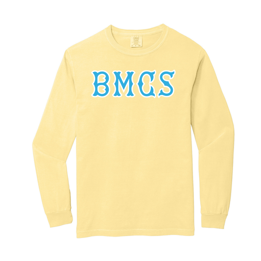 BMCS MARATHON LONG SLEEVE
