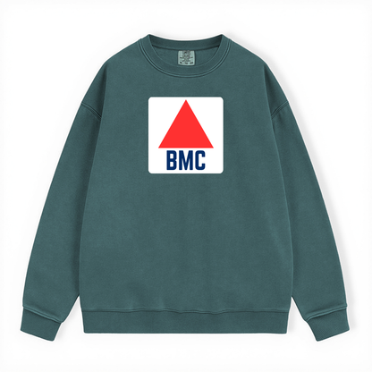 BMC CITGO CREWNECK