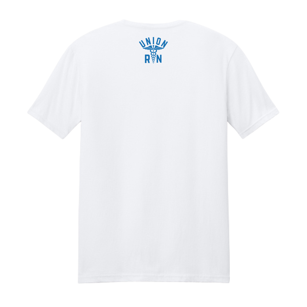 BWH UNION STRONG SOFTSTYLE TEE