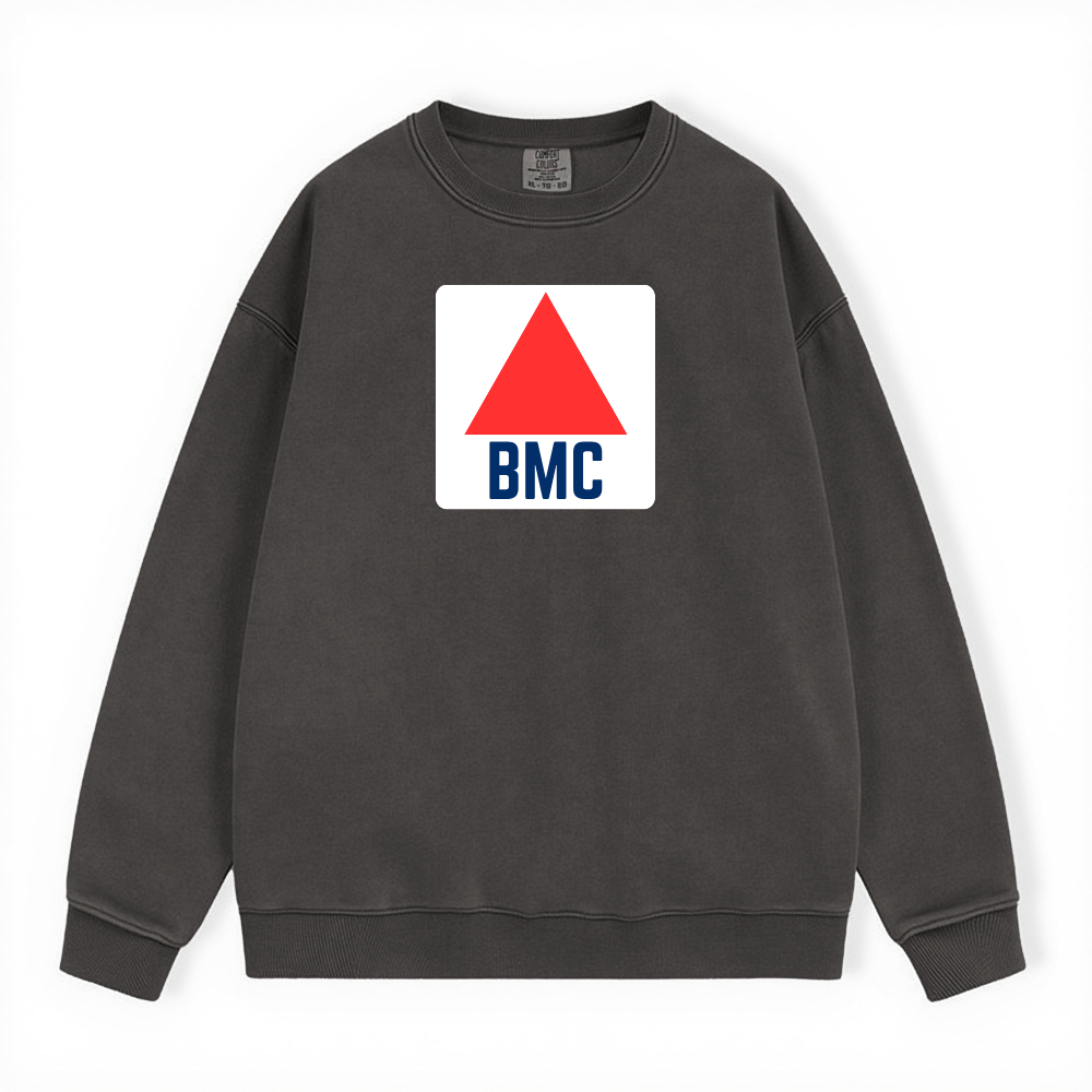 BMC CITGO CREWNECK