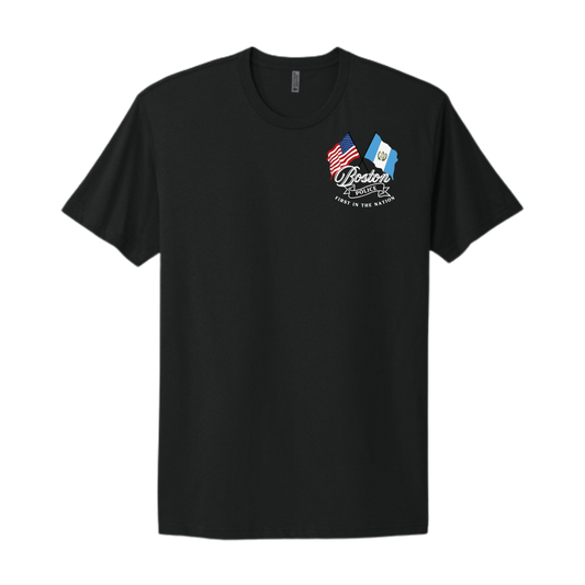 BPD GUATEMALAN PRIDE TEE