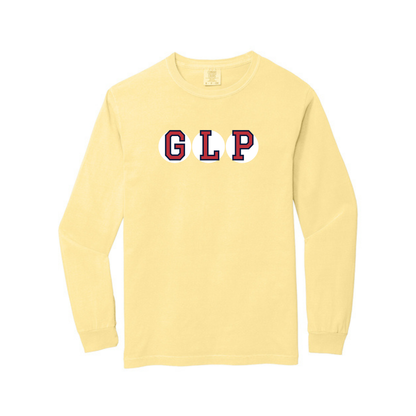 GLP RETIRED SOX LETTERS LONG SLEEVE