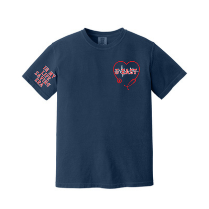 BWFH 5EAST NURSES NIGHT TEE