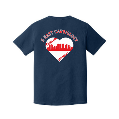 BWFH 5EAST NURSES NIGHT TEE