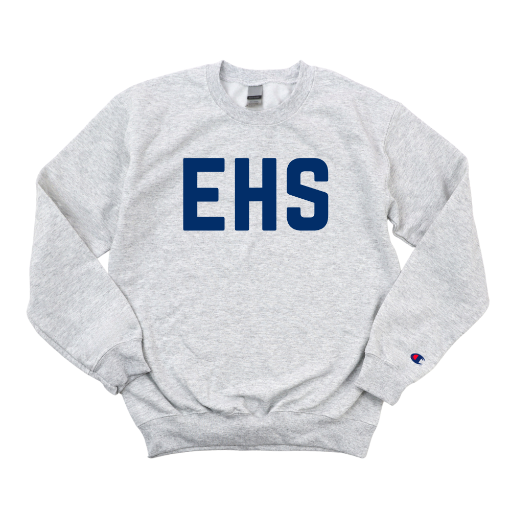 NAVY EHS PA CHAMPION CREWNECK