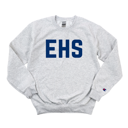 NAVY EHS PA CHAMPION CREWNECK