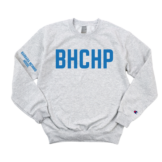 BHCHP - RN CHAMPION CREWNECK