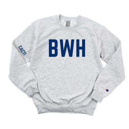 BWH CACTI
