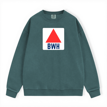 BWH CITGO CREWNECK