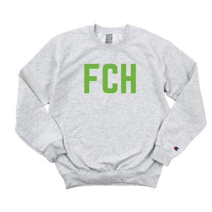 GREEN FCH RN