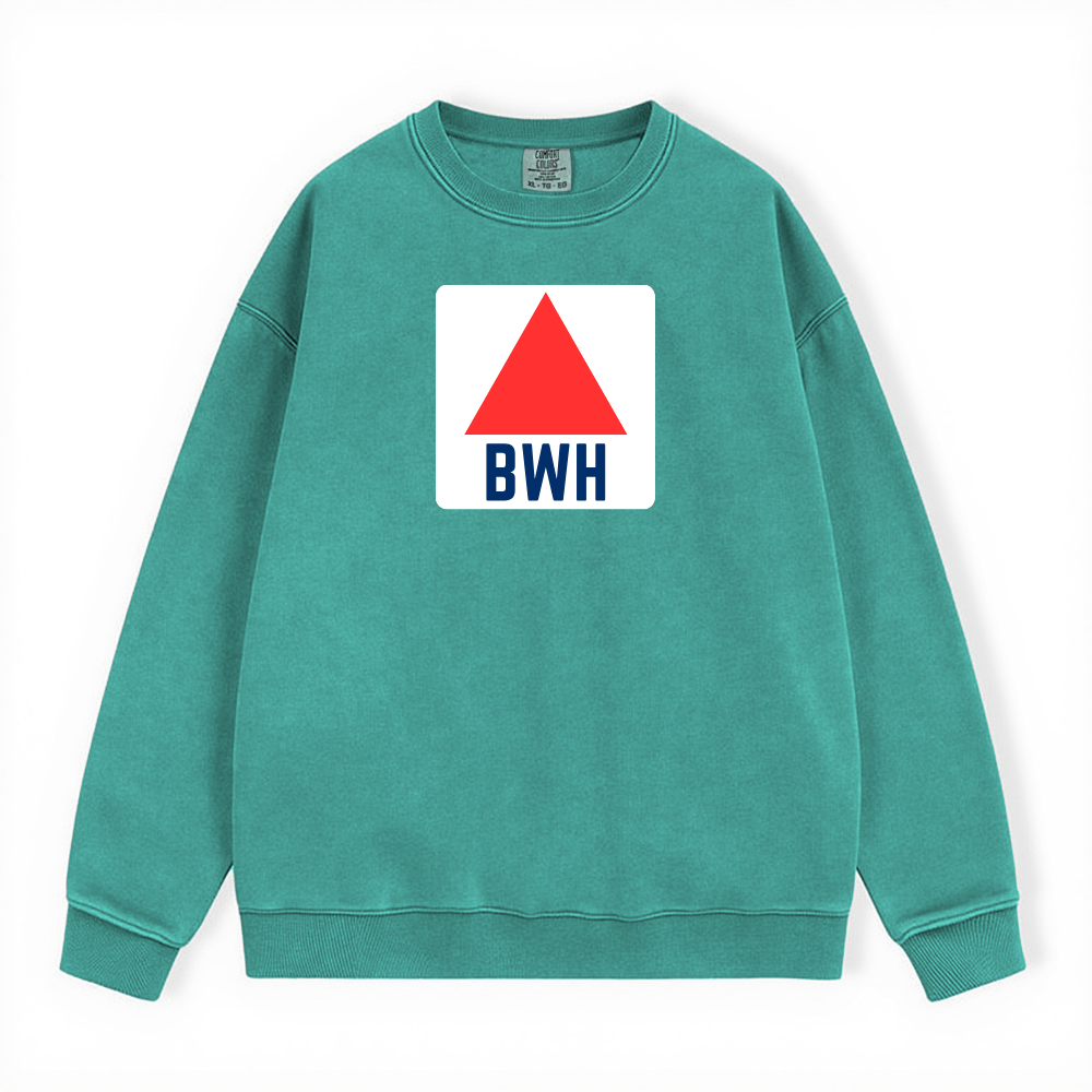 BWH CITGO CREWNECK