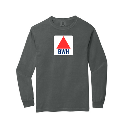 BWH CITGO LONG SLEEVE