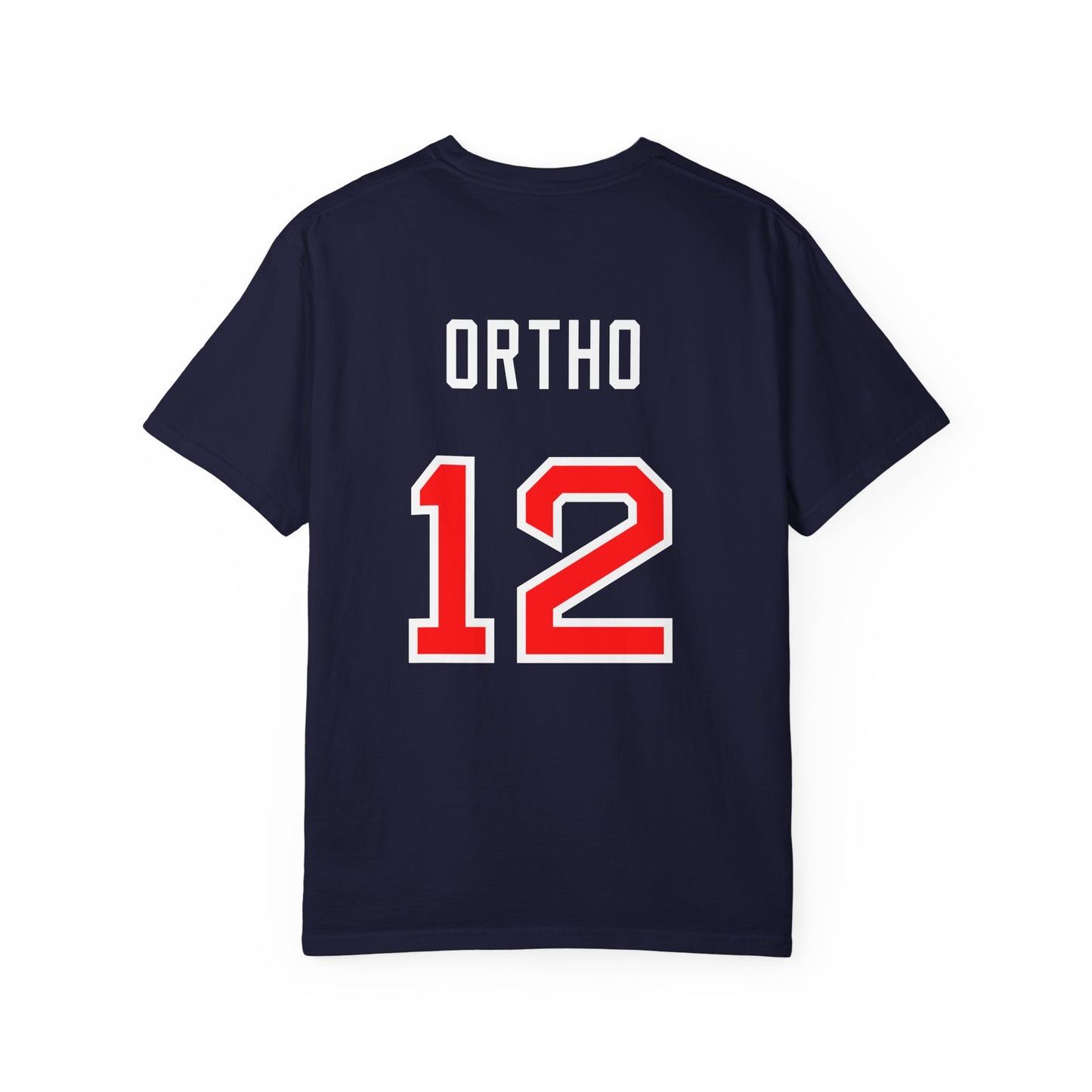 BWH ORTHO 12 FENWAY TEE