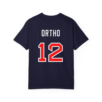 BWH ORTHO 12 FENWAY TEE