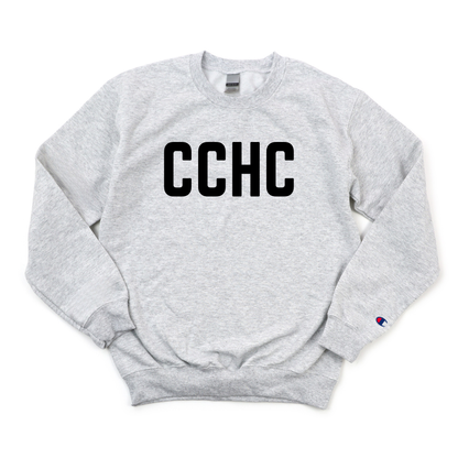 CCHC PA CHAMPION CREWNECK