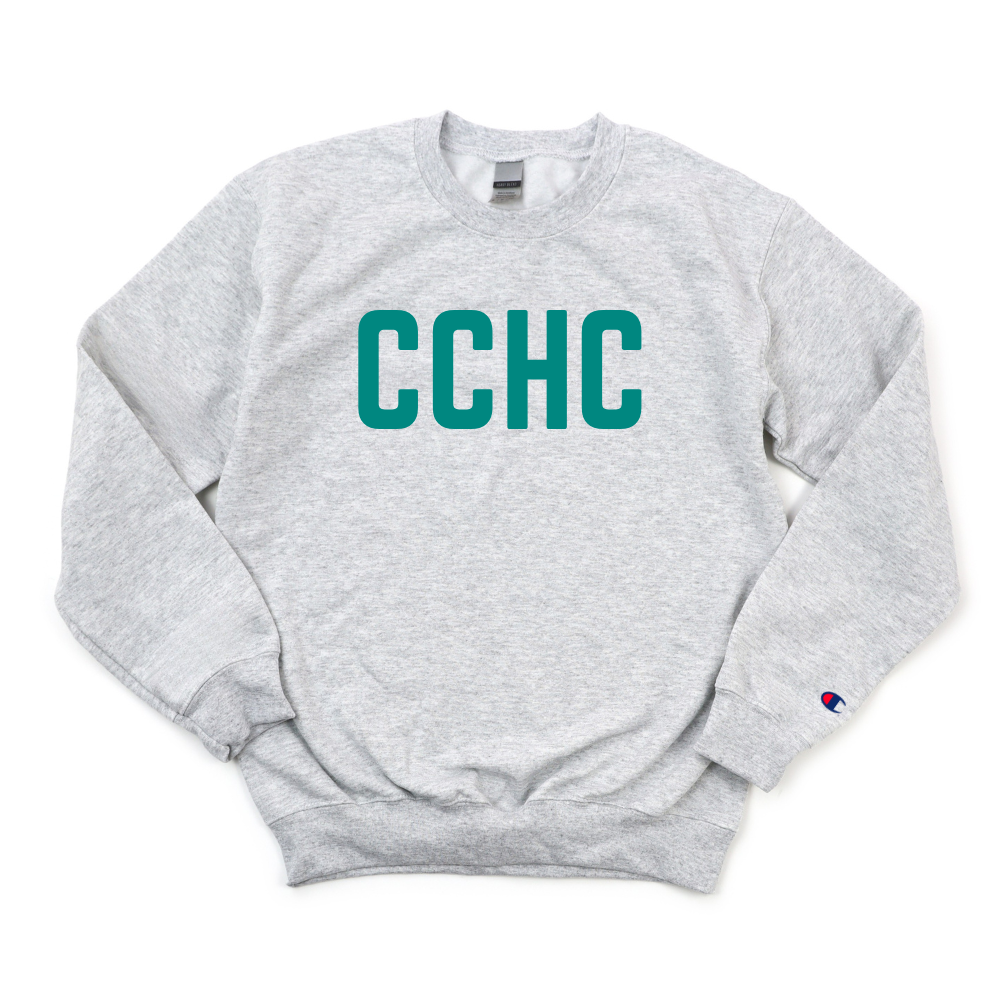 CCHC PA CHAMPION CREWNECK