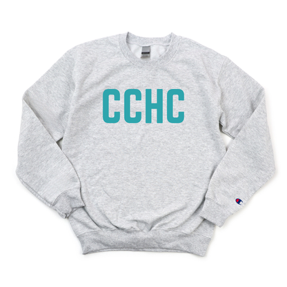 CCHC PA CHAMPION CREWNECK