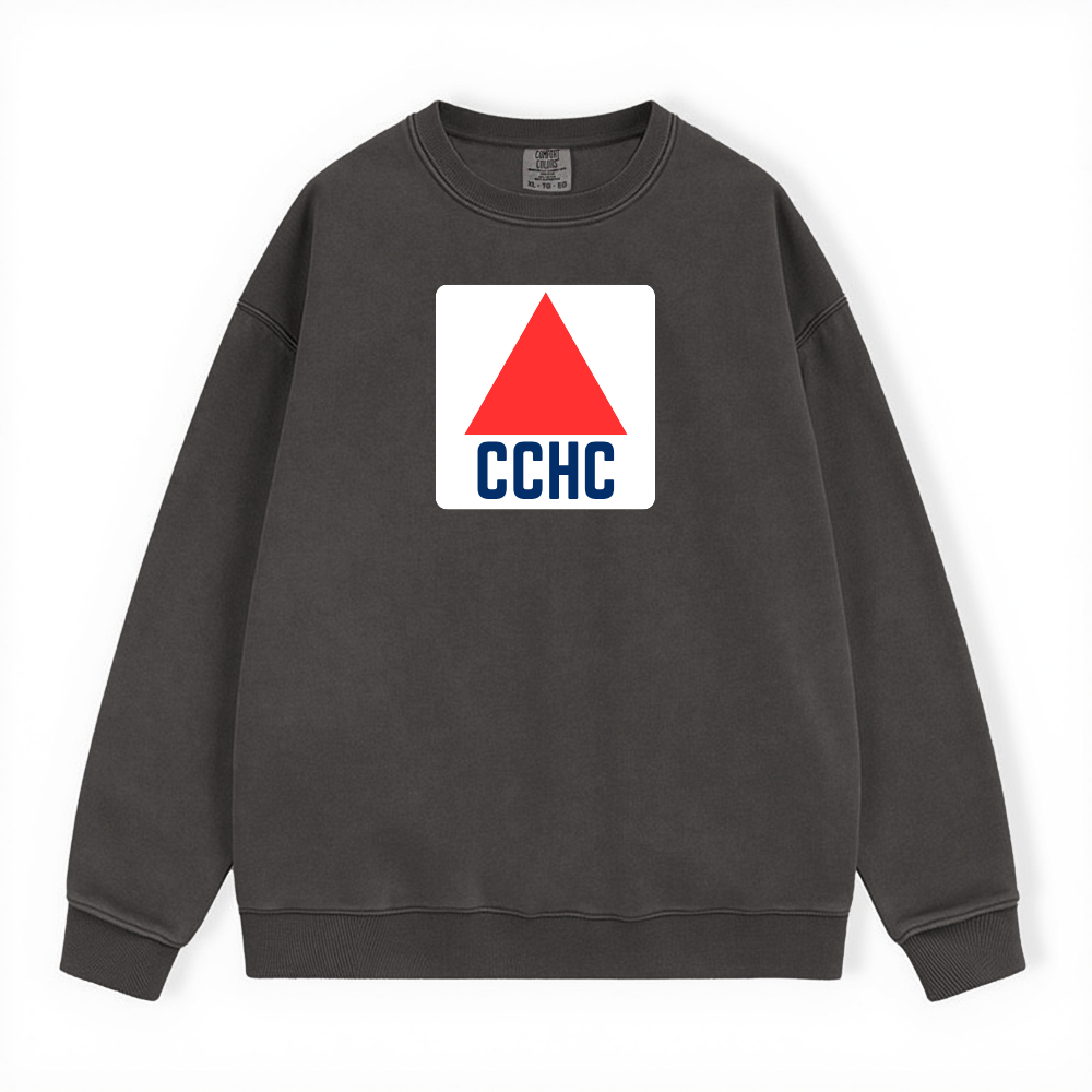 CCHC CITGO CREWNECK
