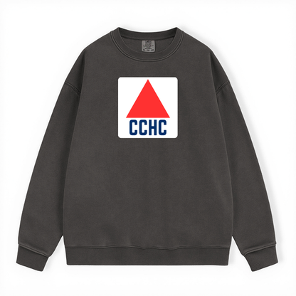 CCHC CITGO CREWNECK