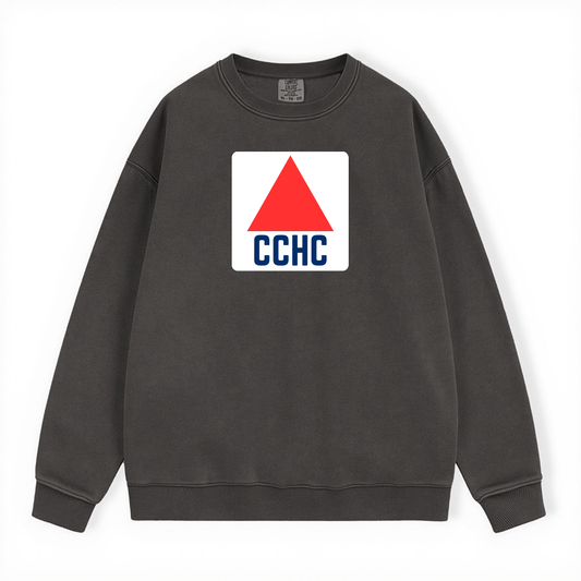 CCHC CITGO CREWNECK