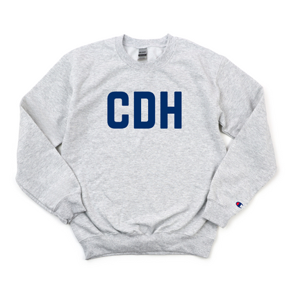 NAVY CDH - RN CHAMPION CREWNECK