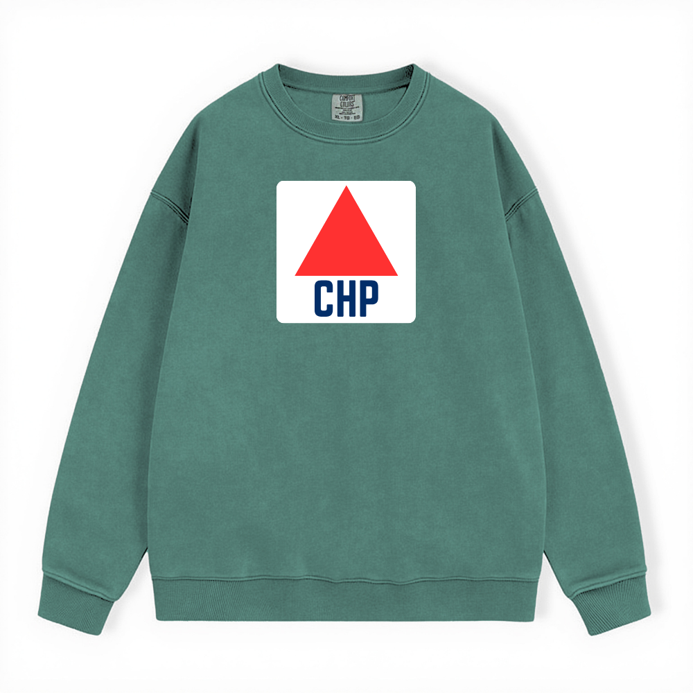 CHP CITGO CREWNECK